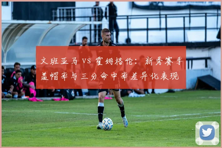 文班亚马 vs 霍姆格伦：新秀赛季盖帽率与三分命中率差异化表现